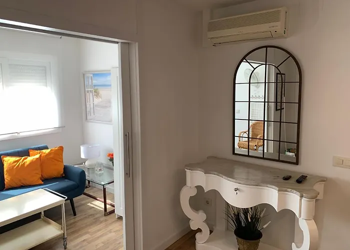 Apartamento Mas Pinell 3 -viu Be *