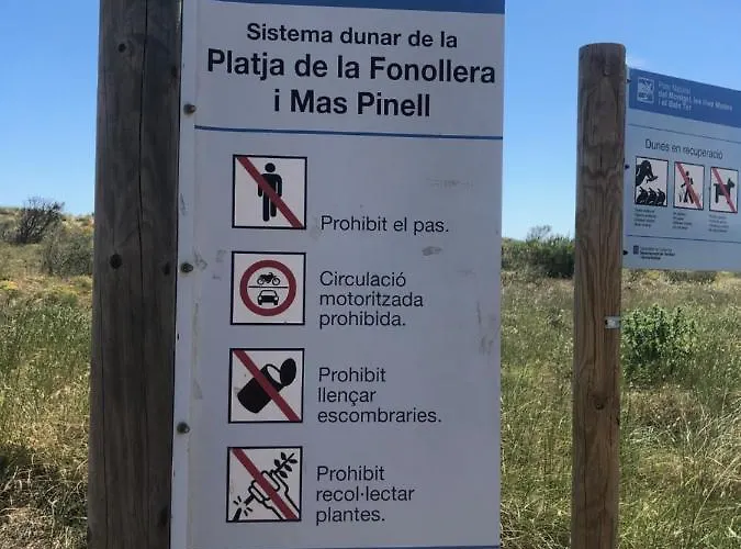 Mas Pinell 3 -viu Be Apartmán L'Estartit