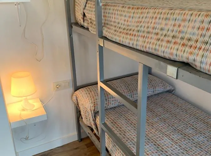 Mas Pinell 3 -viu Be Apartamento