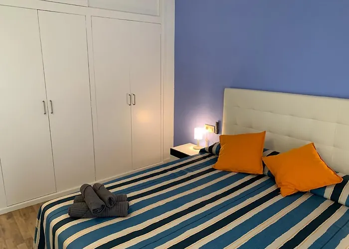 Mas Pinell 3 -viu Be Apartamento *