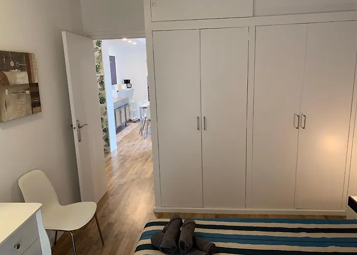 Apartmán Mas Pinell 3 -viu Be