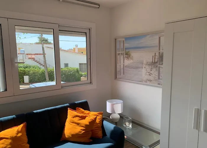 Mas Pinell 3 -viu Be Apartamento