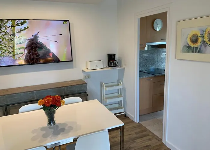 Mas Pinell 3 -viu Be Apartamento L'Estartit