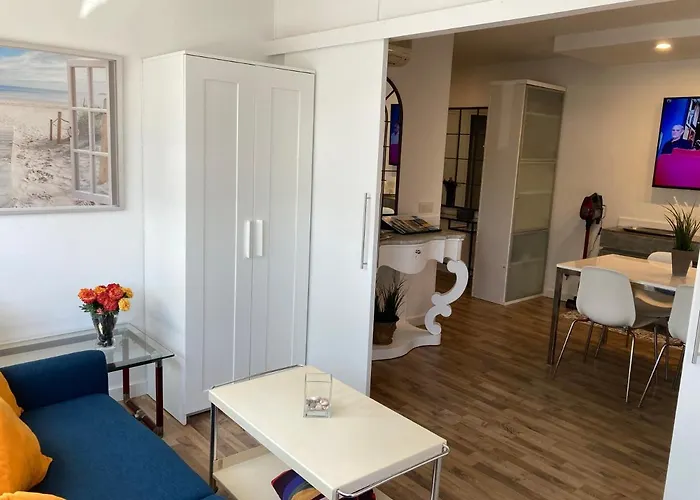 Apartamento Mas Pinell 3 -viu Be