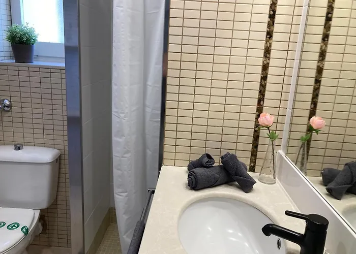 Apartamento Mas Pinell 3 -viu Be L'Estartit