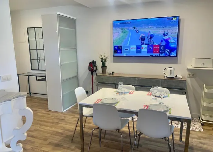 Apartamento Mas Pinell 3 -viu Be L'Estartit