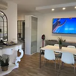 Apartment Mas Pinell 3 -viu Be L'Estartit