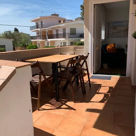 Apartment Mas Pinell 3 -viu Be L'Estartit