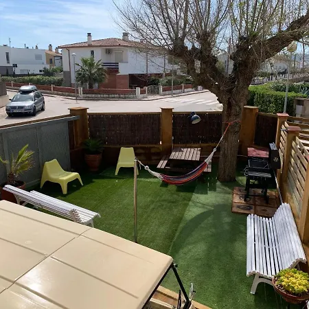 Apartment Mas Pinell 3 -viu Be L'Estartit