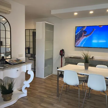 Apartment Mas Pinell 3 -viu Be L'Estartit