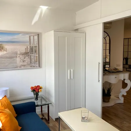 Mas Pinell 3 -viu Be Apartment *