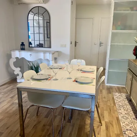 Apartment Mas Pinell 3 -viu Be L'Estartit
